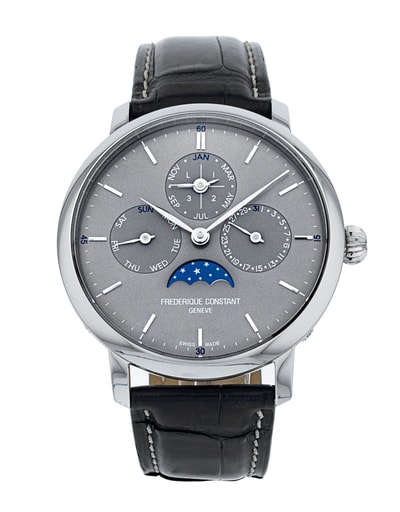 Frederique Constant Slim Line FC-775X4S4